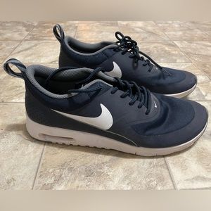 Nike sneakers